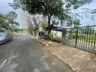 Bán lô đất biệt thự khu đảo xanh