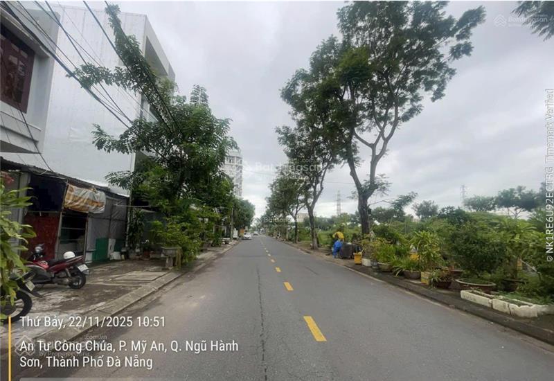 Đón đầu khán đài pháo hoa sungroup cần bán 2 lô liền kề mặt tiền 3436 an tư công chúa kdc