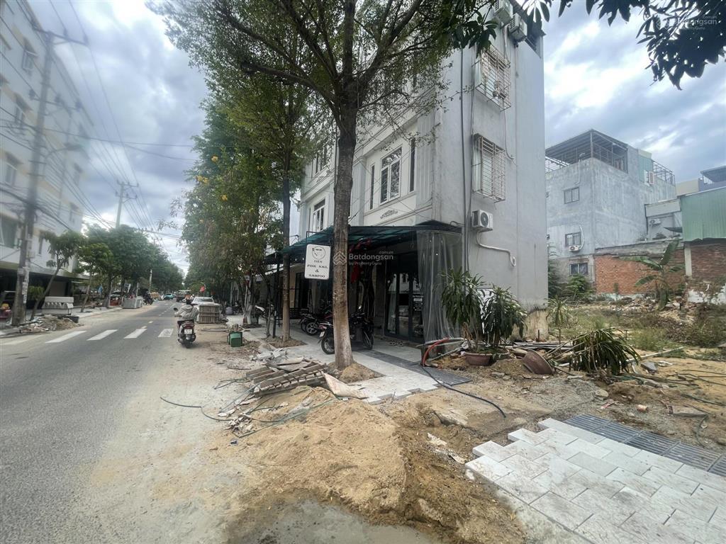 Bán lô đất hoài thanh, ngay khán đài pháo hoa