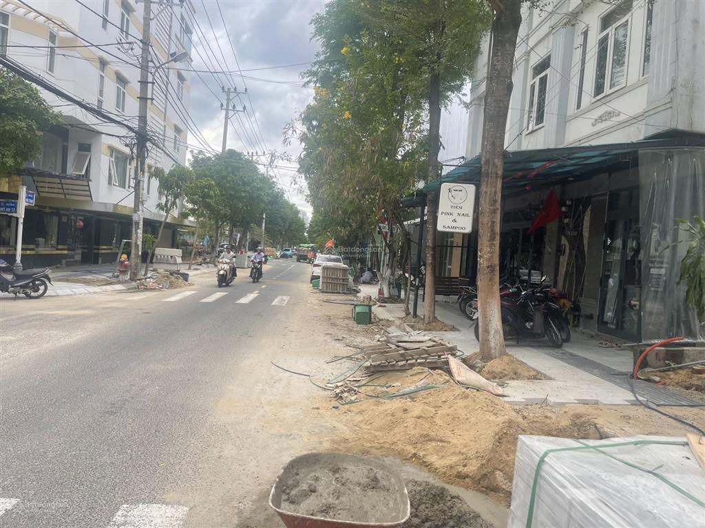 Bán lô đất hoài thanh, ngay khán đài pháo hoa