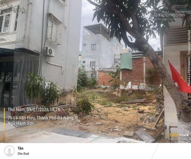 Bán lô đất hoài thanh, ngay khán đài pháo hoa