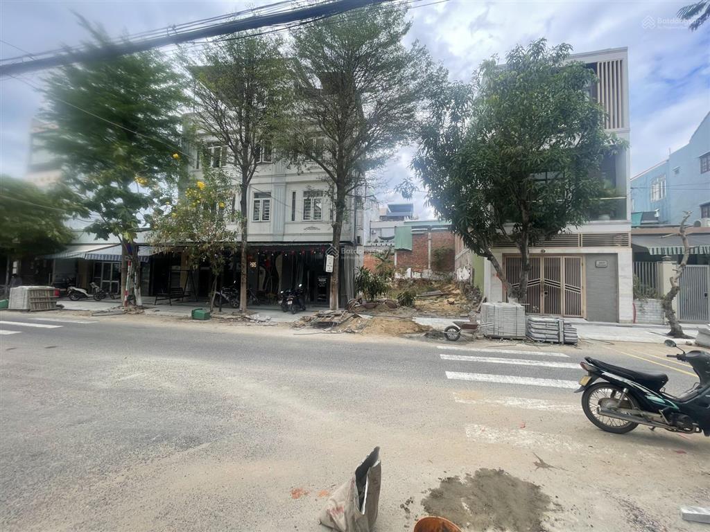 Bán lô đất hoài thanh, ngay khán đài pháo hoa