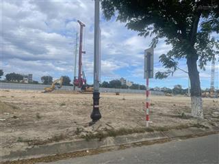 Bán lô chương dương có đường 5m bên cạnh, ngay khán đài pháo hoa, đối diện đà nẵng downtown