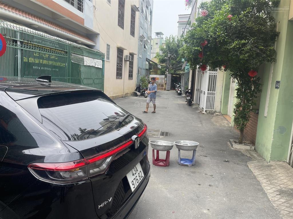 Cho thuê nhà 54/38 ông ích khiêm trung tâm đà nẵng