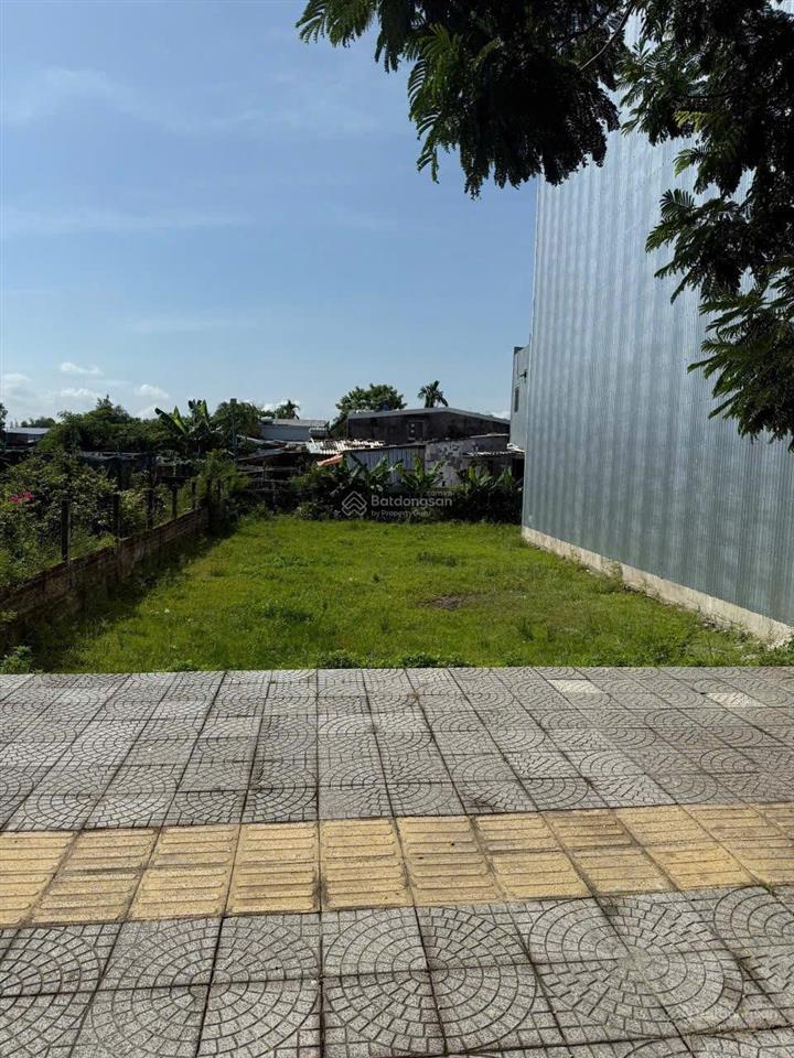 Bán đất mặt tiền lưu quang vũ  ngũ hành sơn  280m2 mặt tiền 10m  đón đầu làng đại học 300ha
