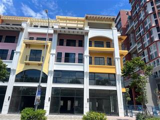 Chính chủ bán shophouse sun symphony đà nẵng  425m² 5 tầng  view sông hàn  giá 33 tỷ