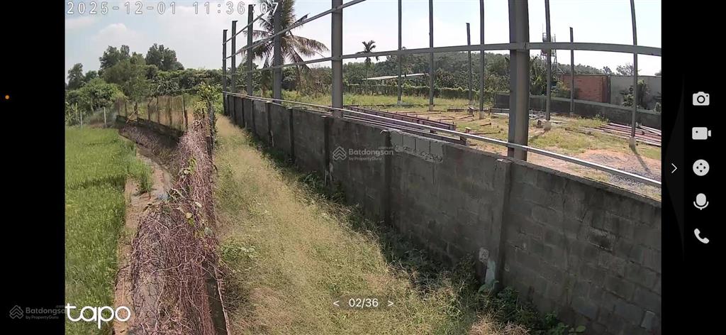 Cho thuê mặt bằng mặt tiền đường hương lộ 7, tân bình, vĩnh cửu, đồng nai. giá 70 triệu, 5000 m²