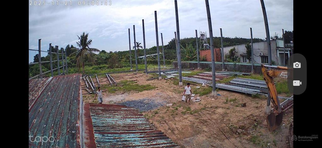 Cho thuê mặt bằng mặt tiền đường hương lộ 7, tân bình, vĩnh cửu, đồng nai. giá 70 triệu, 5000 m²