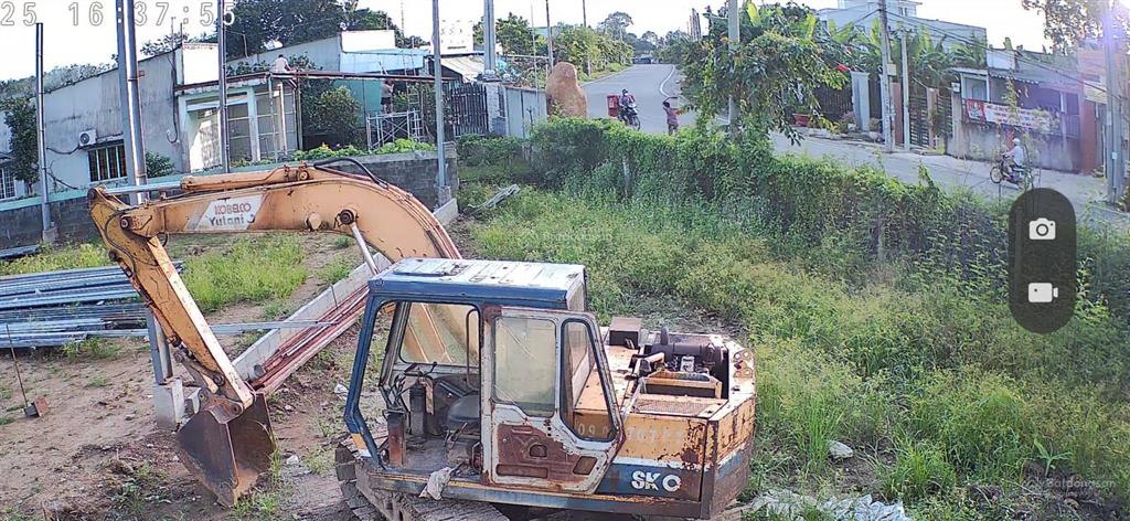 Cho thuê mặt bằng mặt tiền đường hương lộ 7, tân bình, vĩnh cửu, đồng nai. giá 70 triệu, 5000 m²