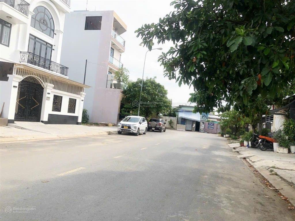 Đất trong kdc đào sư tích residence giai đoạn mới sổ hồng 5x19m, giá 7 tỷ