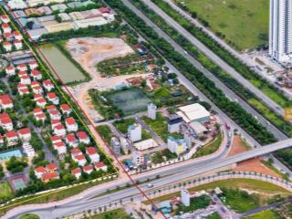 Bán lô đất phân lô 45m2 phú vinh sát kđt mailand mặt tiền khủng 6 mét