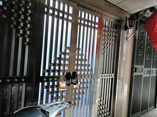 Nhà bán 23,1m², 5 tầng, xây mới kbt, trịnh đình cửu, kđt định công. giá 6,5 tỷ