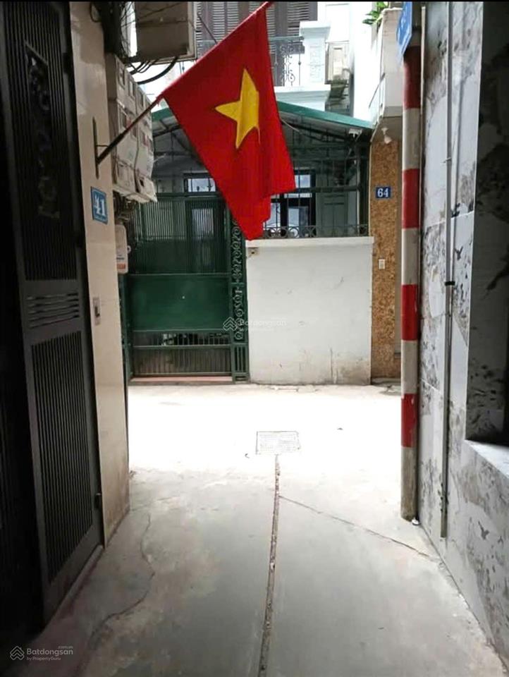 5,35 tỷ nhà lk 5 tầng 1 lửng áp kđt định công, thanh xuân hà nội