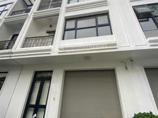 Cho thuê shophouse vinhome hàm nghi 115m2 x 5 tầng thông sàn, mt 6m giá rẻ chỉ 60tr/tháng