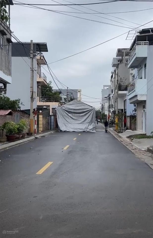 Chính chủ cần bán 90m2 thổ cư mặt tiền 5,86m, hướng đông nam, giá 5,5 tỷ tại yên sơn  quốc oai