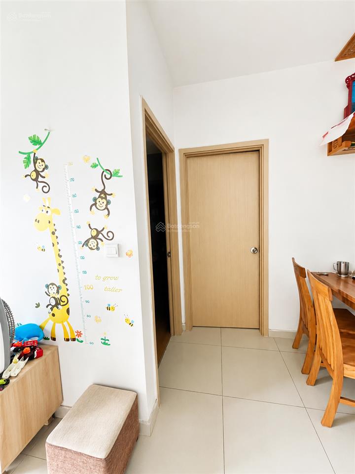 Chính chủ cần bán căn hộ an gia star bình tân 2pn 2wc giá 2 tỷ 3, nhà mới vào ở ngay
