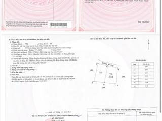 Bán đất tại xã cộng hòa, huyện quốc oai, hà nội, 18 triệu / m2, 416 m2, đẹp, nhiều tiện ích