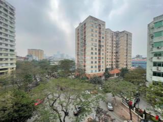 Cho thuê t2,t6 làm văn phòng, ở mặt phố giá 6tr/ tháng.