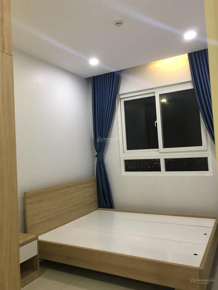 Giá thuê tốt topaz city 70m2 2 phòng 2 wc có nội thất chỉ 11 triệu