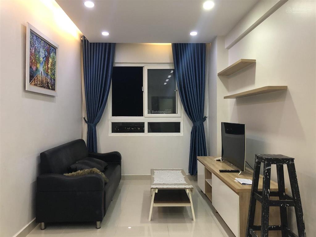 Giá thuê tốt topaz city 70m2 2 phòng 2 wc có nội thất chỉ 11 triệu