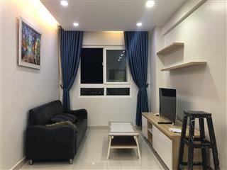 Giá thuê tốt topaz city 70m2 2 phòng 2 wc có nội thất chỉ 11 triệu