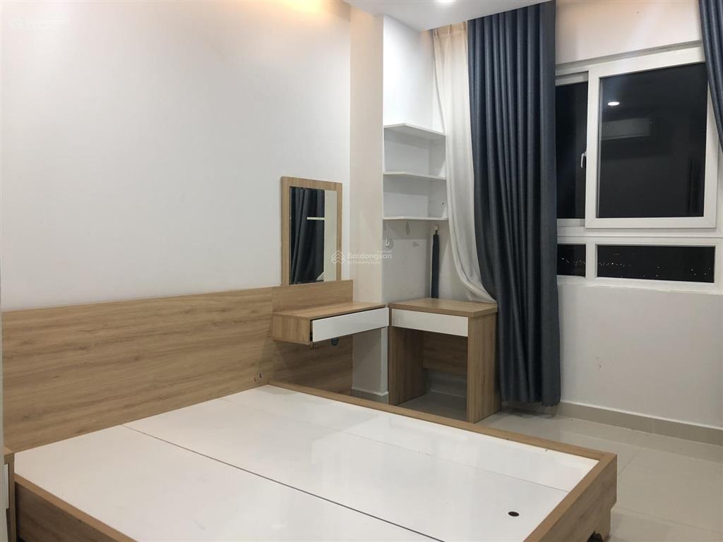 Giá thuê tốt topaz city 70m2 2 phòng 2 wc có nội thất chỉ 11 triệu