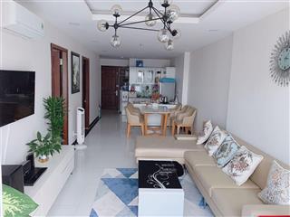 Chủ nhà bán gấp căn hộ giai việt 82m2 2phòng 2wc đầy đủ nội thất 4tỷ5 sổ hồng chính chủ