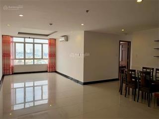 Chính chủ cho thuê căn hộ giai việt 150m2 3phòng có nội thất 14tr500