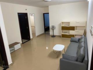 Cho thuê căn hộ him lam nam khánh 88m2 2phòng đầy đủ nội thất 10tr500