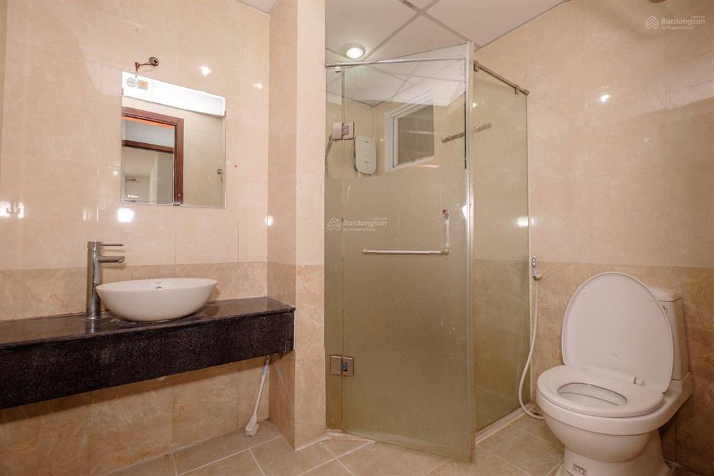 Giá rẻ cho thuê căn hộ giai việt 115m2 2phòng 2wc có nội thất chỉ 12tr500