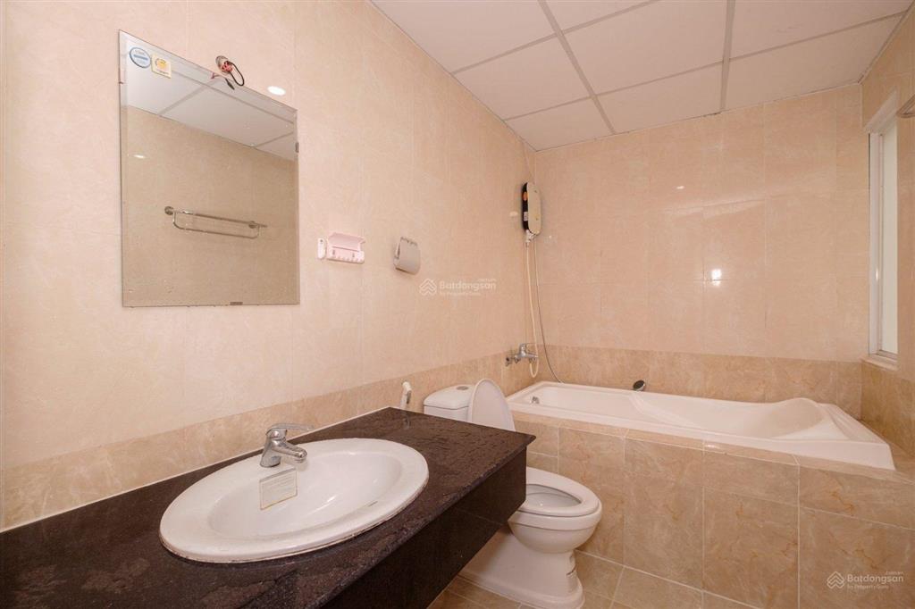 Giá rẻ cho thuê căn hộ giai việt 115m2 2phòng 2wc có nội thất chỉ 12tr500