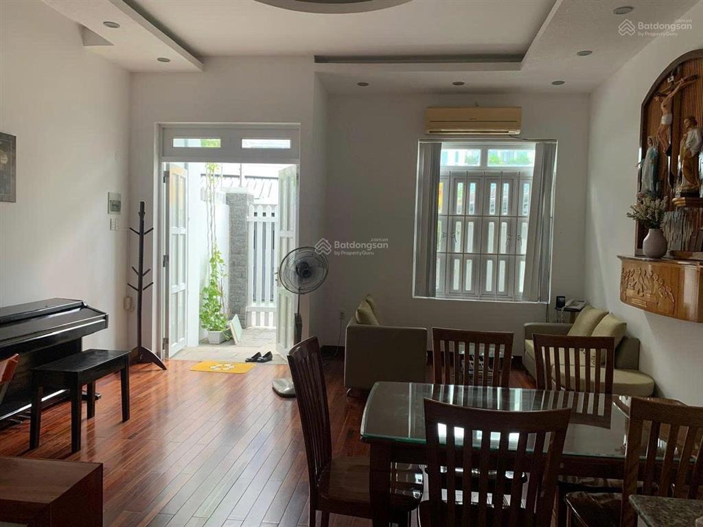 Cho thuê nhà 7 yên thế, phường phước hòa, nha trang, gần biển