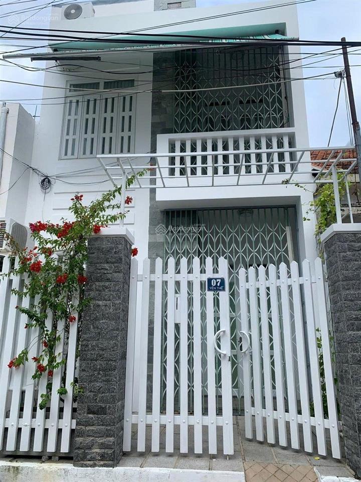 Cho thuê nhà 7 yên thế, phường phước hòa, nha trang, gần biển