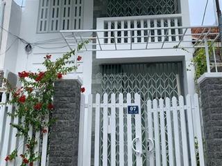 Cho thuê nhà 7 yên thế, phường phước hòa, nha trang, gần biển