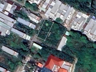 Siêu phẩm có 102 đất tái định cư lô góc 3 mặt tiền  ngay trung tâm xã trường long, phong điền