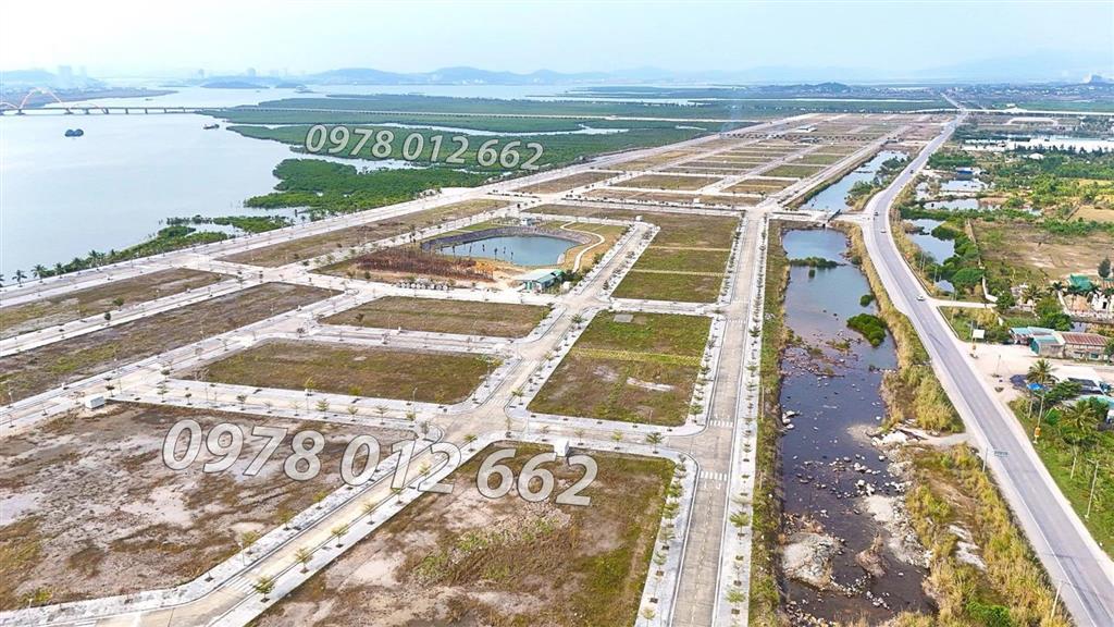 Bán trục 26m gần với trung tâm hành chính mới của tỉnh quảng ninh. giá sốc chỉ 27tr/m