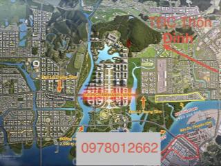 Đất nền mặt biển hạ long giá sốc 38tr/m sổ đỏ chính chủ. ngay gần trung tâm hành chính mới của tinh