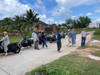 Cơ hội sở hữu lô đất trung tâm phú quốc giá đầu tư hiếm có chỉ hơn 1 tỷ