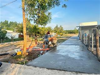 Bán đất 500m2 cây thông trong gần dương đông đường bê tông tới đất giá chỉ nhỉnh 1 tỷ