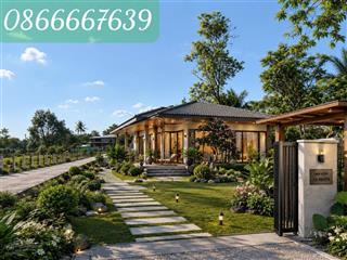 Chính chủ bán 500m2 đất nhà vườn giá hơn 1 tỷ