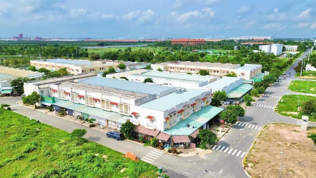 Bán đất sát khu công nghiệp phước đông giá tốt thị trường