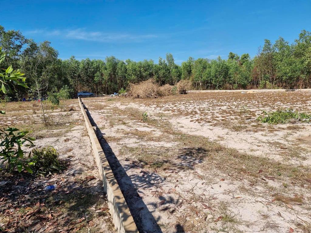 Bán đất vườn 2.503m2 xã vĩnh thanh, nhơn trạch, đồng nai  sổ riêng