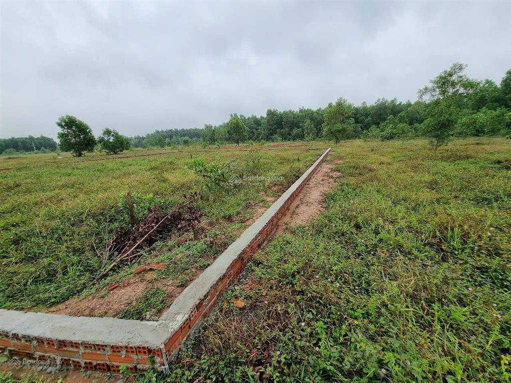 Bán đất phù hợp đầu tư 662.3m2 xã long an, long thành, xe hơi vào tận nơi, chuẩn pháp lý