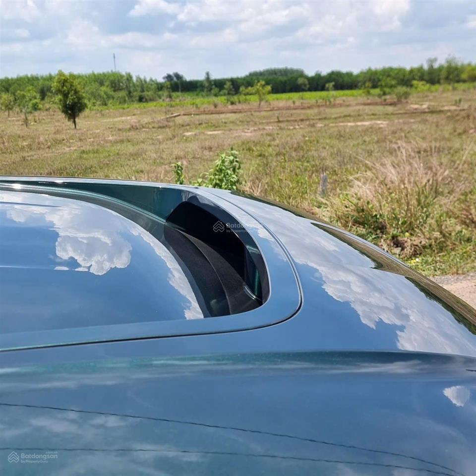Bán đất phù hợp đầu tư 662.3m2 xã long an, long thành, xe hơi vào tận nơi, chuẩn pháp lý