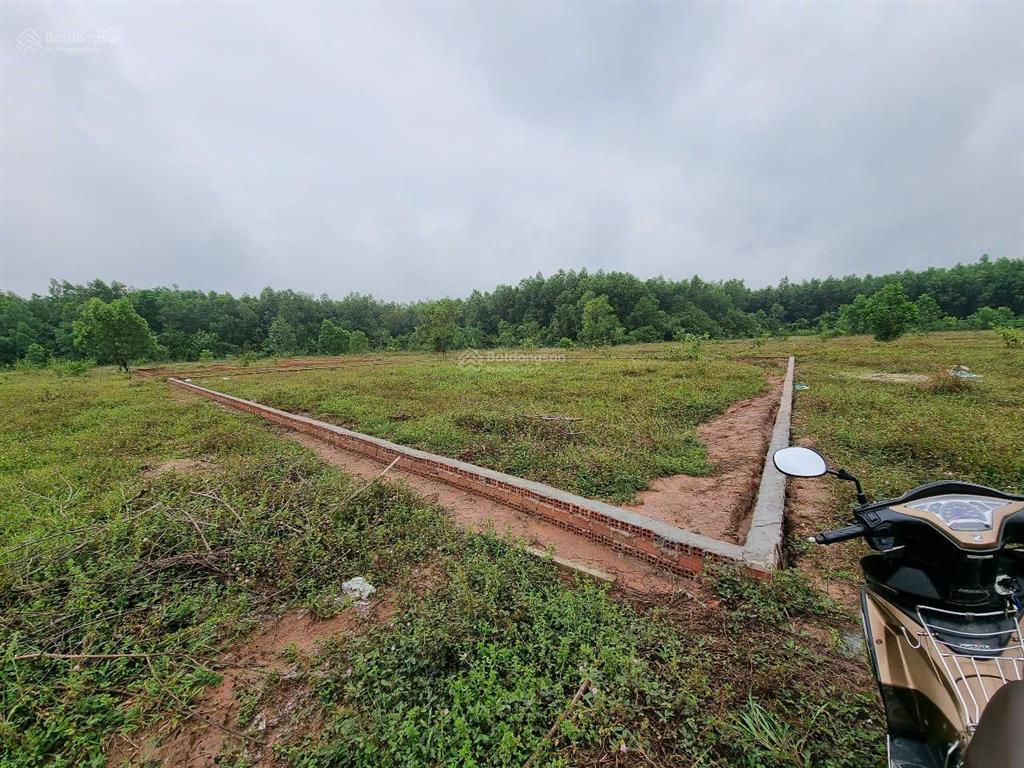 Bán đất phù hợp đầu tư 662.3m2 xã long an, long thành, xe hơi vào tận nơi, chuẩn pháp lý