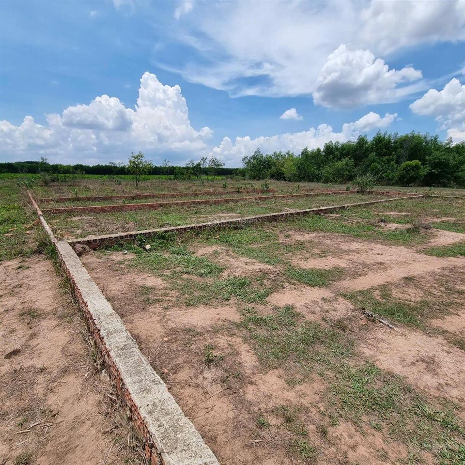 Bán đất phù hợp đầu tư 662.3m2 xã long an, long thành, xe hơi vào tận nơi, chuẩn pháp lý