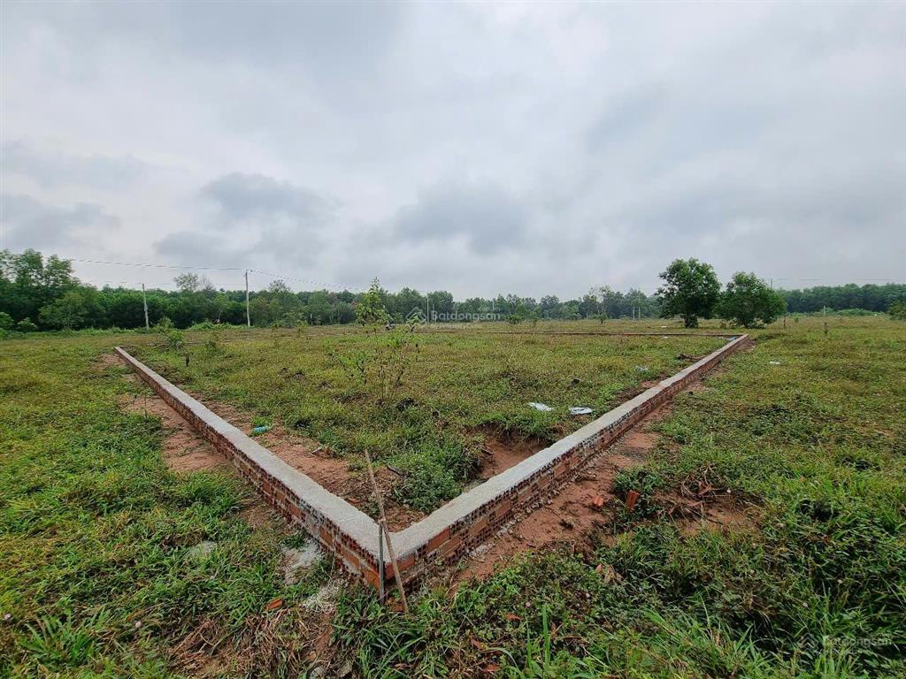 Bán đất phù hợp đầu tư 662.3m2 xã long an, long thành, xe hơi vào tận nơi, chuẩn pháp lý