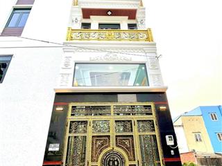 Nhà mới ở ngay đường mã lò hoa hồng 1%