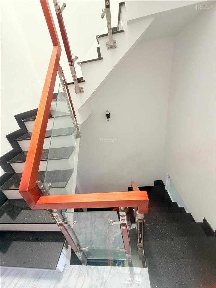 Bán nhà riêng 4pn, 5wc tại hương lộ 2, bình trị đông, q.bình tân, 4,85 tỷ, 50m2