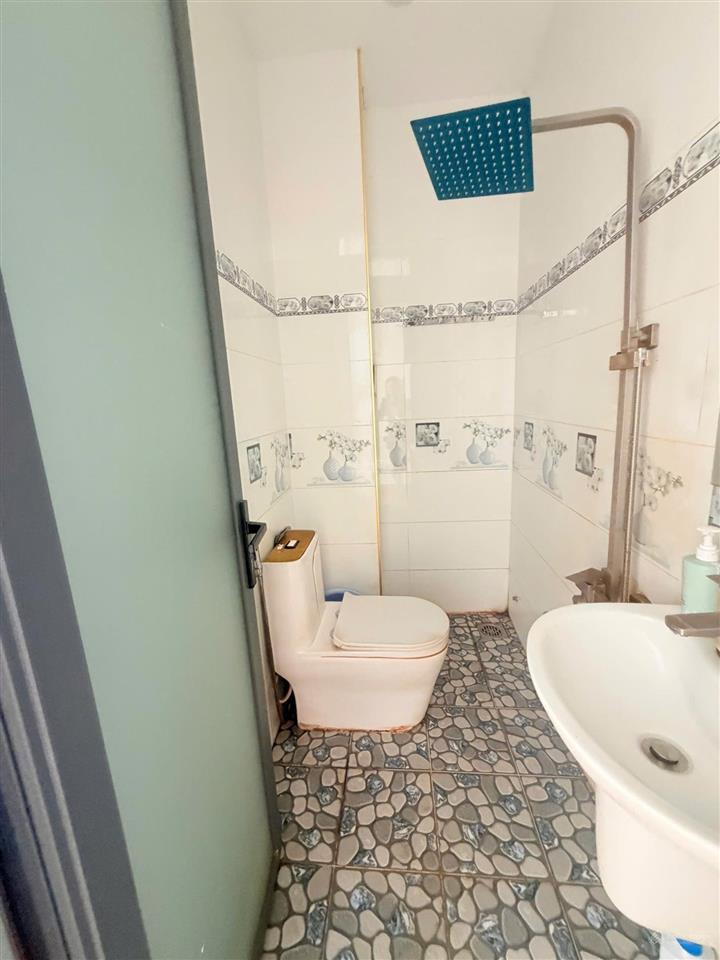 Bán nhà riêng 4pn, 5wc tại hương lộ 2, bình trị đông, q.bình tân, 4,85 tỷ, 50m2